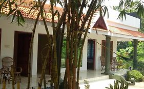 Green Garden Ayurvedic Resort & Green House